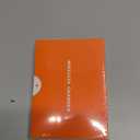 Belkin 2-in-1 Wireless Charging Pad with MagSafe 15W, Fast Charging iPhone Charger - Wireless Charging Station for iPhone 17, 16, 15, and 14 Series, AirPods, and Other MagSafe Enabled Devices - Orange