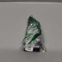 Right-Angle Head Trailer Hitch Receiver Lock, 1/ 2" Diameter Pin Lock with 5/ 8" Adaptor, 2-3/ 4" Pin Fits 2" or 2-1/ 2" Receiver, Class I-V