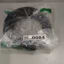 Toronce Professional CAT6 Ethercon RJ45 Cable Both Ends with Shielded Connectors