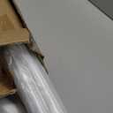 Barrina LED Shop Lights for Workshop 4FT, 5000K Daylight White, 45W, 5000LM, Hidden Wiring, Linkable 4FT Light Fixture Cord with ON/Off, Frosted Cover, LED Ceiling Light for Garage, Kitchen, 2 Packs