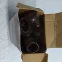 32 Pcs Chair Leg Protectors for Hardwood Floors, Silicone Felt Furniture Leg Cover Pad for Protecting Floors from Scratches and Noise, Smooth Moving, Small(Fit Round Diameter5/16" to 1-5/16")