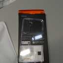 TORRAS Guardian Shockproof for Samsung Galaxy S25 Plus Case, [Non-Yellowing] [12FT Military-Grade Protection] Transparent Slim Case for Samsung S25 Plus Case, Diamond Clear, Hard, 6.7''