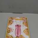 WAYCOM Ladies Facial Hair Remover Electric Women's Beauty Epilator Facial Threading Hair Removal Shaver Face Massager Pull Faces Delicate Device Depilation -Birthday Christmas Day Present(Purple)