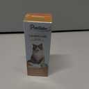 Cat Calming Drops  Natural Anxiety & Stress Relief for Cats | Sleep Aid, Travel & Grooming Support | Helps with Aggression, Loud Noises & Night Restlessness | Safe Herbal Formula