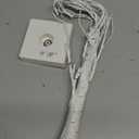 Vanthylit Lighted Tree, White Birch Tree with LED Lights, Prelit Artificial Tree with Timer, Centerpiece Tree Light for Christmas Decorations, Light Up Tabletop Tree Home Decor (2 FT, Warm White)