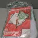 fun shack Boat Captain Costume for Women, Navy Sailor Outfit, Nautical Captain Attire, Perfect for Parties and Events (X-Large)