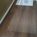 RICHER HOUSE 12" Deep Floating Shelves, 24 Inch Long Rustic Wood Wall Shelf