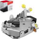 SYERAL Door Latch Lock Actuator FR Front Right Passenger Side Latch Motor Compatible with Ford 1991-2001 Explorer, 2001-2003 Explorer Sport, 2001-2005 Explorer Sport Trac,1997-2001 Mountaineer