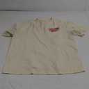 Teacher Shirt Women Teachers T-Shirt: in My Teacher Era Shirt Oversize Preschool Kindergarten Teaching Life Tees Tops (Large)