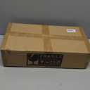 Adviace Replacement Parts for BG179A Master Forge 5 Burner Gas Grill, Replacement for Master Forge BG179A Burners, for Master Forge BG179A Heat Plates