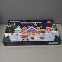 Advent Calendar 2025 Cars Toys for Kids, 24 Days Christmas Countdown Calendar Animals Pull Back Car Vehicles Toy Set, Stocking Stuffers New Year Birthday Xmas Gift Surprise Box for Boys Girls