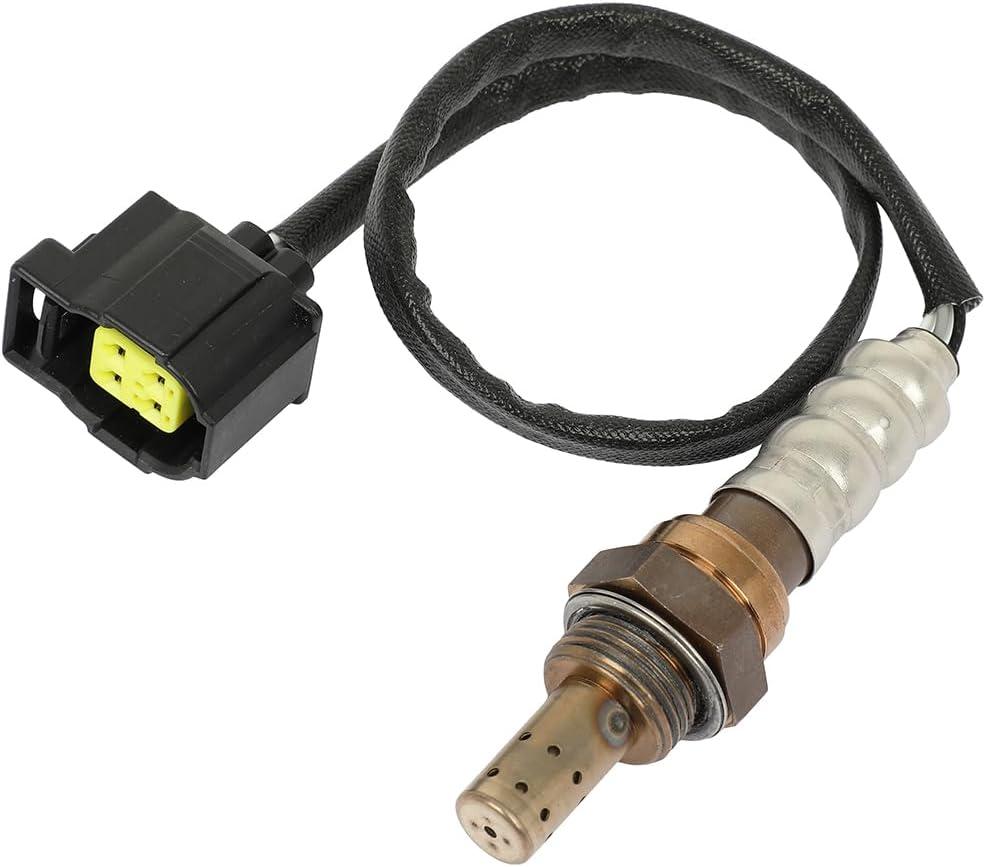 Oxygen Sensor O2 Sensor Upstream Downstream 2003-2004 for Dodge Dakota 4.7L,2001-2004 for Jeep Grand Cherokee 4.7L,2005-2006 for Chrysler 300 5.7L SG1849,234-4587,234-4593,234-4260,234-4718