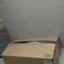 Homemate Washable Rug 8x10 Area Rugs - Vintage Faux Wool Rugs for Living Room Bedroom Dining Room - Non Slip Foldable Carpet Indoor Area Rug for Home Decor8'x10', Beige