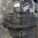 Recliner Sofa with Cup Holders for Living Room 3 Seat Manual Oversized Recliner Chiar with Ergonomic, Side Pocket for Adult