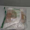 Blissful Diary Baby Diaper Caddy Organizer, Cotton Rope Diaper Caddy Basket, Large Storage Basket for Newborn Boys and Girls, Gift for Baby Shower List, Newborn Essentials, Earthy Rainbow