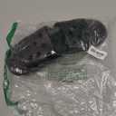 FINLEEO Shower Sandals with Drainage Holes - Quick Drying Bathroom & Gym Slippers for Men and Women (11-11.5 Women/9.5-10 Men)