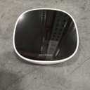 ecobee Smart Thermostat Essential - Energy Star Certified programmable Wi-Fi Thermostat - Works with Siri, Alexa, and Google Assistant