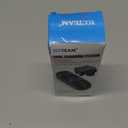 P4 Controller Charger Dock Station, 1.8 Hrs Fast Charging for P4 Charging Station, Charging Station with LED Indicator Charge Chip, Dual USB PS4 Charger Dock for PS4/PS4 Slim/PS4 Pro Charge