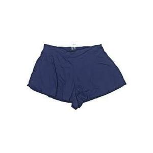 Shorts Blue XXL