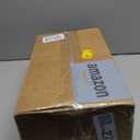 Tree Climbing Spikes Set, Adjustable 304 Stainless Steel Spikes with Non-Slip Pedals, 2-Gear Design