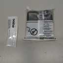 Brother Genuine High Yield Black Ink Cartridge, LC203BK, Replacement Black Ink, Page Yield Up To 550 Pages,  Dash Replenishment Cartridge, LC203