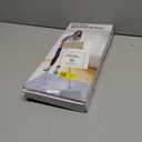 Carpet Rake for Pet Hair Removal - Reusable Pet Hair Remover, 60 Adjustable Long Handle Cat Dog Carpet Rake Scraper with Patented Design, Dog Hair Rake Brush for Rugs, Mats (Blue)