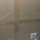 Round Bathroom Mirror 30 Inch Gold Circle Mirror Over Sink Vanity