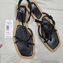 SM New York Molly Black Size 8