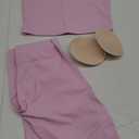 GXGPML Women Workout Sets (2025 NEW), 2 Piece Yoga Outfit Open Back Tank Top High Waisted Leggings Gym Sets Tracksuits For Women