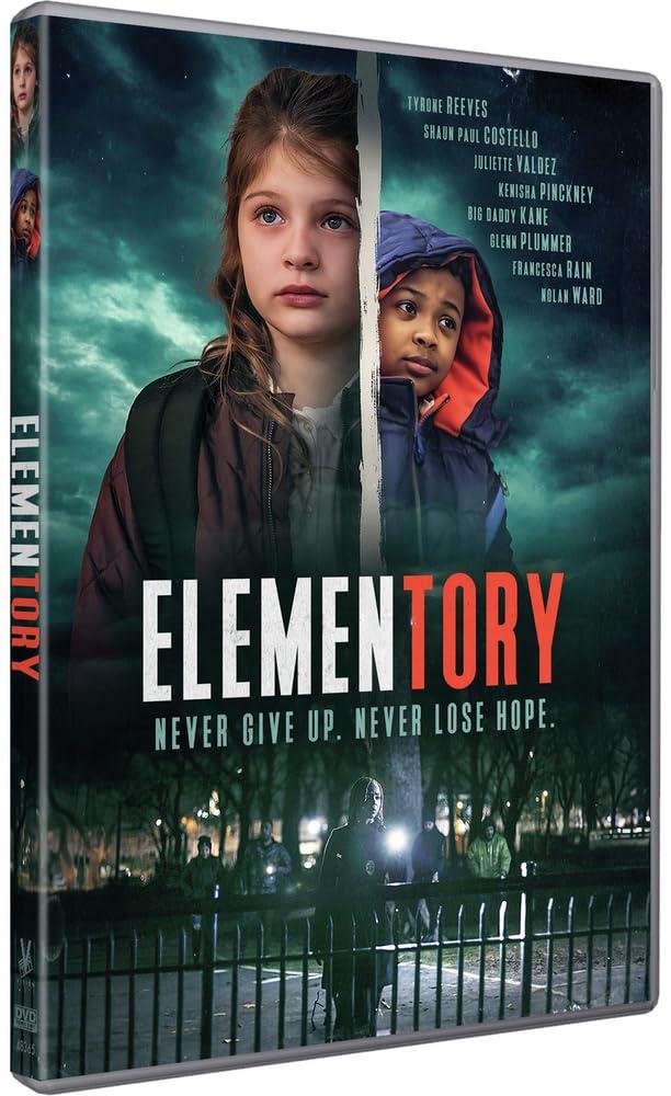 Elementory [DVD]