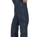 Classic Relaxed Fit, Dark Tint, Size 35W x 30L
