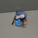 BAKAM Penguin Balance Scale Number Counting Blocks Games for Kids Ages 3-5, Montessori Math Games for Kids 5-7, Preschool Kindergarten Learning Activities, STEM Educational Toys for 3+ Year Old