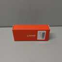 livho Trendy Polarized Square Aviator Sunglasses Women Men Square Eyewear Frame, Retro Sun Glasses for Women Men 2025 Shades