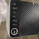 EUHOMY 8,000 BTU Portable Air Conditioners, 4-in-1 Portable AC Unit Up to 350 Sq.Ft, 4 Modes Quiet Air Conditioner with Remote Control, Cool, Fan, Dehumidifier, 24H Timer, Bedroom, Office, Apartments (White)