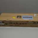 Gskyer Telescope, 70mm Aperture 400mm AZ Mount Astronomical Refracting Telescope for Kids Beginners - Travel Telescope with Carry Bag, Phone Adapter and Wireless Remote.