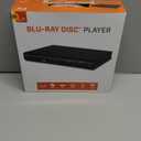 iLive Blu Ray Dvd Players