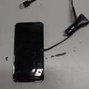 Wireless car Charger Charging pad 15w Non Slip FastCharger for car Wireless Phone Charger for Android for iPhone 11/12/13/14/15/16 /17 Pro Max Xs,Samsung Galaxy S20, S10+ Note 9LG (Black-30cm Cable)