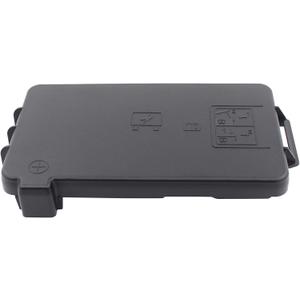 MOTOKU Fuse Box Cover for Ram 1500 2500 3500 4500 5500