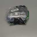 2 Pack Weighted Gloves for Tremors, Improved Hand/Wrist Mobility, Adjustable Hand Stability Aid for Parkinson's Patients, Writing Stability & Strengthening, Hand Grip Strength Trainer (Medium)