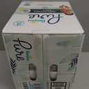 Pampers Pure Baby Diapers, Size 0 (10 lbs), 128
