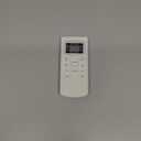 Replacement Remote Control Replace for TV/Audio/Projector for Black Decker BPACT08WT BPACT10WT Room Window Air Conditioner