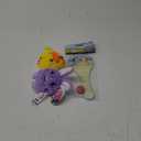 Easter Squeezable 2 Pcs, Bluey Paddle Ball