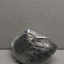 Men Electric Heated Underwear Tops 16 Zone USB Heating Thermal Shirt for Outdoor Cold Weather (Large, Black)