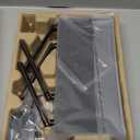 TP-Link AX1800 WiFi 6 Router (Archer AX21)  Dual Band Wireless Internet, Gigabit, Easy Mesh, Works with Alexa - A Certified for Humans Device, Free Expert Support