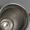 STANLEY Quencher H2.0 Tumbler with Handle and Straw 30 oz | Flowstate 3-Position Lid | Cup Holder Compatible for Travel | Insulated Stainless Steel Cup | BPA-Free | Cranberry