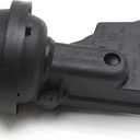 06E133619 06E133210M Engine Intake Manifold Actuator Drive Unit Compatible with 2.8L 3.2L Audi A4 S4 Avant A5 S5 A6 S6 A7 Q5