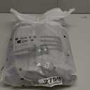 LOVEVOOK Laptop Backpack for Women, 18 Inch Work Business Backpacks Purse With Large Capacity, Waterproof Nurse Bag College Bookbag for School, Waterproof Casual Daypack for Travel