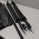  Tripod Light Lighting Stand Pro 28"