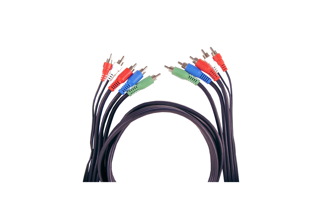 6 FT Audio/Video Cable