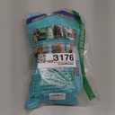 Everyday Medical Inguinal Hernia Support Belt for Men I Fits Left or Right Side I Post Surgery Men and Womens Hernia Support Truss for Inguinal, Groin Hernias I Adjustable Waist Strap I Black, S/M